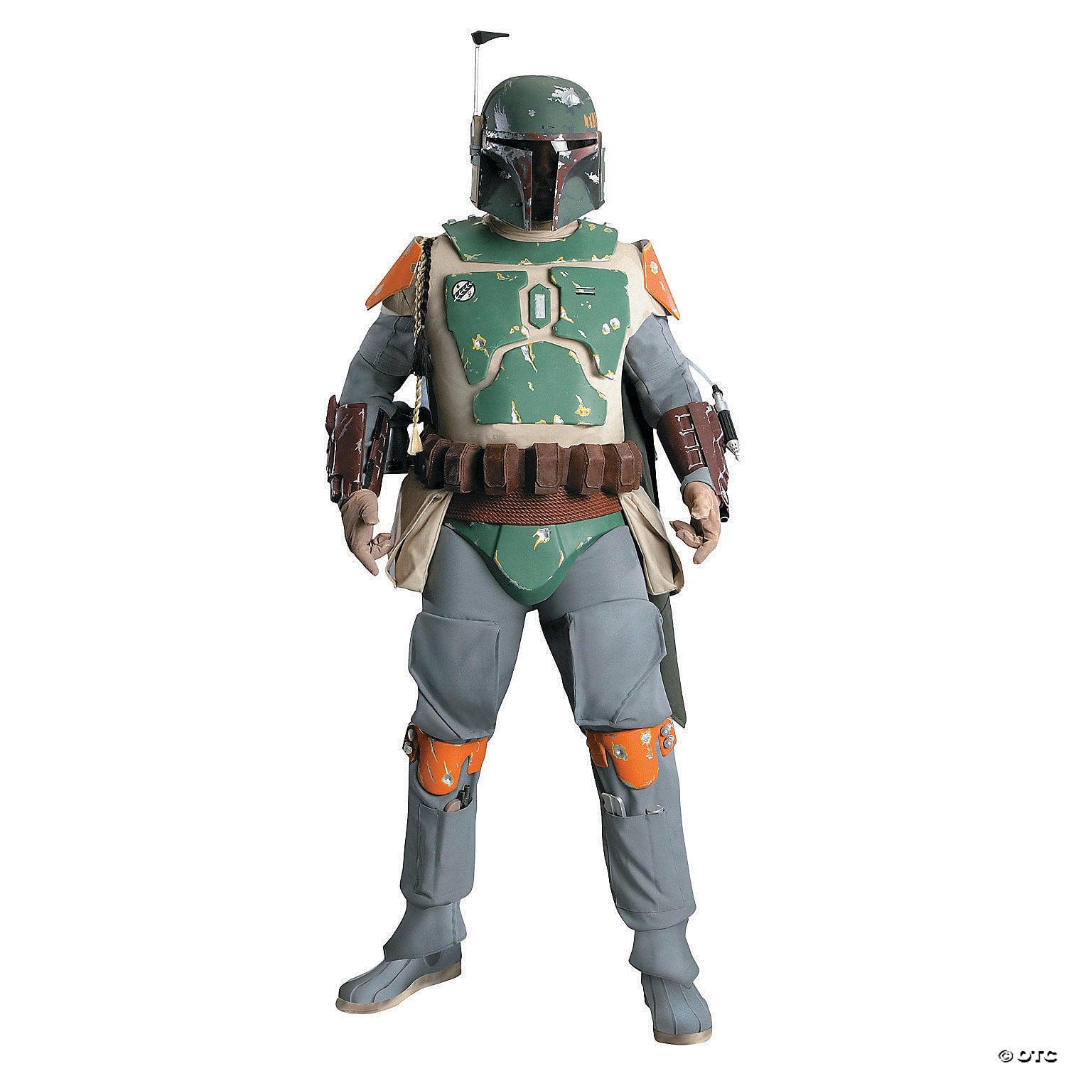 コレクション wooszoo Boba Fett Supreme Boba Fett Supreme Edition Costume Adult Star Wars Collector