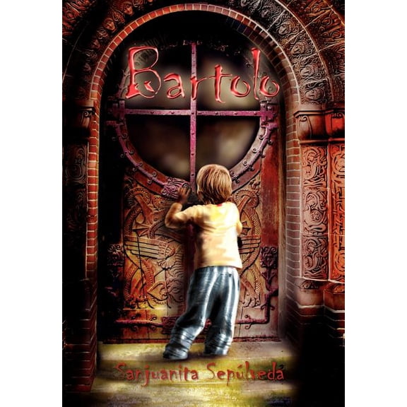 Bartolo, (Hardcover)