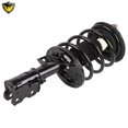 thumbnail image 2 of For Nissan Altima V6 2002-06 Front Left Driver Strut Spring Assembly, 2 of 7