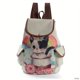 thumbnail image 1 of Mochila Con Estampado De Gato De Dibujos Animados Kawaii, Bolsa De Viaje De Almacenamiento Informal, Mochila Escolar Que Combina Con Todo, 1 of 4