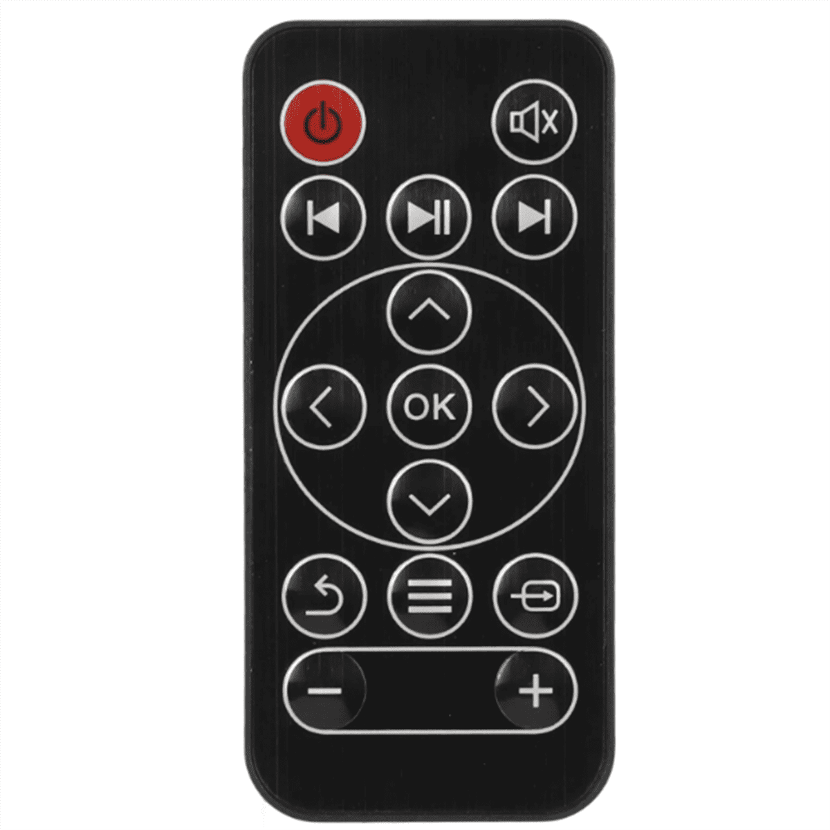 Mini LED Projector 1080p Built in Speaker Portable Small Home Projector with Wired Same Screen Function for IOS ,Android