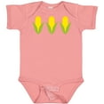 thumbnail image 3 of Inktastic Corn Lover Boys or Girls Baby Bodysuit, 3 of 5