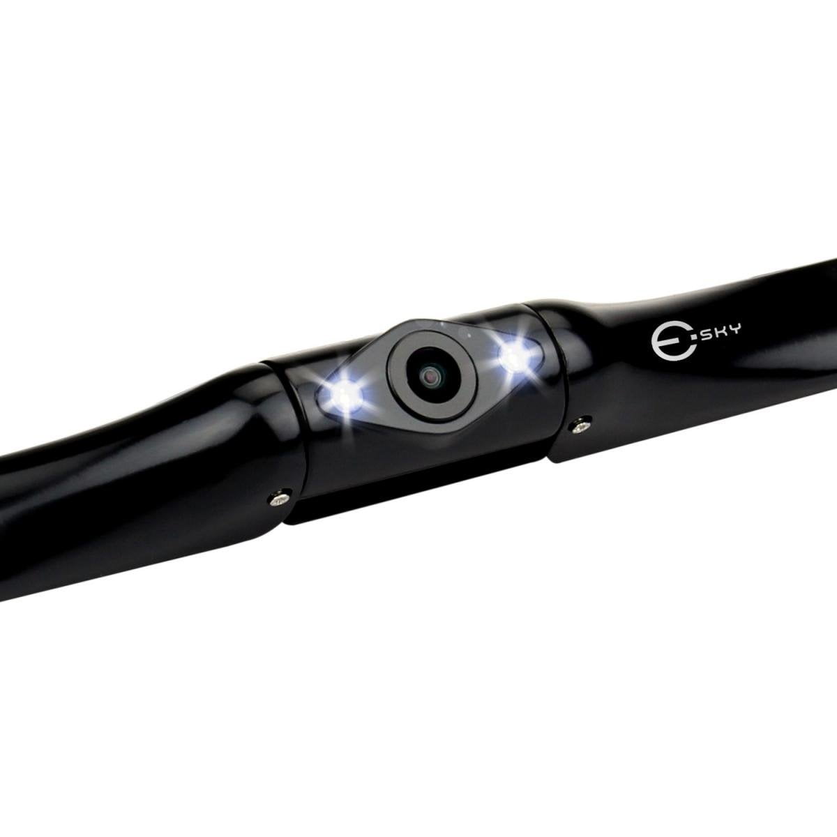 Esky Waterproof Rear View Camera System EC180-19 180° Viewing Angle ...