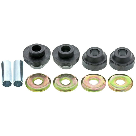 Suspension Strut Rod Bushing Kit
