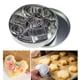 thumbnail image 5 of Cortador de Galletas BLESIY Mini Acero Inoxidable, 5 of 8