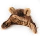 thumbnail image 3 of Furry Pet Hat Costume Mane Wig For Cat Halloween Dress Up With Ears Party, 3 of 7