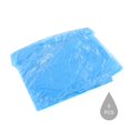 thumbnail image 4 of Poncho transparente impermeable portátil desechable para niños, 5 uds., 4 of 8