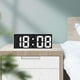 thumbnail image 3 of Despertador Pantalla LED grande Macarena Snooze Control de voz, 3 of 6