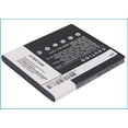 thumbnail image 3 of 1800mAh EB585157VK EB585157VKBSTD Battery for Samsung SHV-E110S Galaxy S II LTE GT-i9210 Celox SHV-E120S Galaxy S II HD LTE, 3 of 4