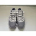 thumbnail image 5 of A i r-Jor-dan 11 Retro Low Size 10 Cement Grey Worn Once No Box, 5 of 5