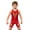 Red, variant on Standard Singlet for Kids Powerlifting Jumpsuit Wrestling Bodysuit Powerlift Suspenders Suit Blue 8