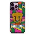 thumbnail image 1 of Funda Pumas Unam Jorge Campos Personalizada iPhone, 1 of 1