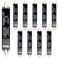 thumbnail image 1 of Balasto OHLECTRIC QTP4X32T8 para 4 lámparas 120-277 V 32 W, 1 of 7
