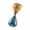 30 minutes, variant on Giaone Artistic Sand Clock Timer Glass Two-Color Combination Hourglasses Timer Ideal For And Workspaces