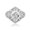 White, variant on 5 Carat Moissanite Rings for Women 925 Sterling Silver Cushion Cut Engagement Ring D Color VVS1 Clarity Big Diamond Ring Size 5-9