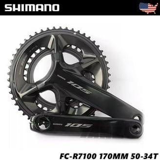 Campagnolo EKAR Crankset 165mm 13-Spd 40t 123 BCD Ultra-Torque