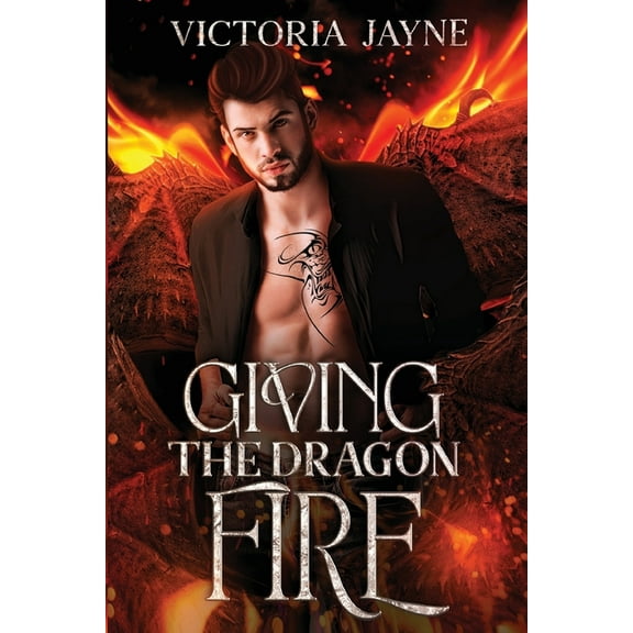 Giving the Dragon Fire, (Paperback)