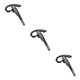 thumbnail image 4 of Methold Auriculares manos libres compatibles con Bluetooth 2021, auriculares inalámbricos con cancelación de ruido, auriculares con Type1 NO1, 4 of 6