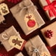 thumbnail image 4 of Clasificación de tarjetas navideñas, tarjetas de felicitación con sobres, tarjetas festivas, tarjetas con notas en blanco para la mayoría de las ocasiones, 4 of 5