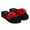 Red, variant on Flower Fashion Flipflop Sandal for Women and Girls