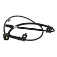 thumbnail image 2 of 95670-4D000 956704D000 ABS Wheel Speed Sensor For For Hyundai Entourage 2007-2010 For Kia For Sedona 2006-2014, 2 of 6