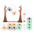 thumbnail image 4 of Juguete de realista, regalo educativo, figura de juego, juguete preescolar para niños y niñas, juguetes de interacción, modelo de para Macarena Juguetes de araña, 4 of 8