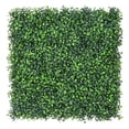 thumbnail image 1 of Paneles Artificiales de boj Sunnyglade 50x50cm 12 unidades para exteriores, 1 of 6