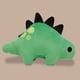 thumbnail image 2 of Dinosaurio de peluche Pax Toys Dinosaurio chico verde, 2 of 3