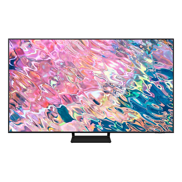Smart TV 65" QLED 4K 2022 Samsung QN65Q65BAFXZX