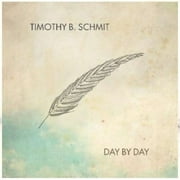 Timothy B Schmit - Day By Day - Rock - CD