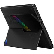 ASUS - ROG Flow Z13 13.4 2.5K 180Hz Touch-Screen Gaming Laptop - Copilot+ PC - AMD Ryzen AI Max+ 395 - 64GB RAM - 1TB SSD - Off Black