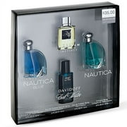 Nautica Prestige Coffret Set for Men