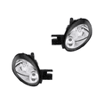 thumbnail image 1 of Par de FAROS NEON 2003 al 2005 DODGE DEPO  ., 1 of 4