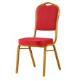 thumbnail image 5 of BalsaCircle 25 pcs Royal Blue Spandex Stretchable Banquet Chair Covers for Party Wedding Linens Decorations Dining Ceremony, 5 of 9