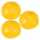 thumbnail image 4 of 3 uds pelotas de malabarismo pelotas de lanzamiento interactivas pelotas de malabarismo fáciles de atrapar para principiantes, 4 of 6