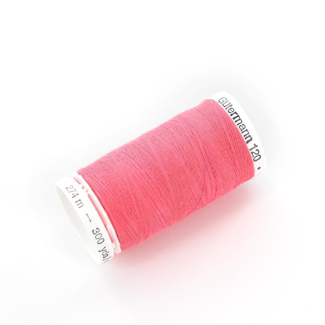 Gutermann 120 100% Polyester All Purpose Thread, 274 m / 300 yds