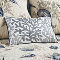 thumbnail image 5 of 6 Piece Daybed Set-Color:Blue,Size:Daybed, 5 of 9