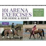 101 Arena Exercises for Horse & Rider - Paperback