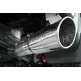 thumbnail image 4 of MBRP Exhaust S5093304 Armor Pro Cat Back Exhaust System Fits select: 2021 CHEVROLET SILVERADO, 2022 CHEVROLET SILVERADO K2500 HEAVY DUTY LT, 4 of 9