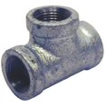 thumbnail image 1 of Pannext Fittings G-TEE20 Tee Galvanisé Égal - 2 Po., 1 of 1