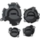 thumbnail image 1 of Motorbike Engine Timing Part Covers Fit For Suzuki GSX-S750 GSX-S750Z 2018-2023 Motorcycle Generator Protection Kit Clutch Cover Accessories Engine St, 1 of 5