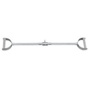 30" Pro-Style Lat Bar