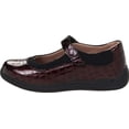 thumbnail image 7 of Drew Rose - Women's Mary Jane Velcro Strap Shoe, 7 of 7