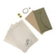 thumbnail image 5 of 4 Piezas Papel para Escribir BLESIY con Sobres Colgante Especial, 5 of 7