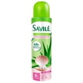thumbnail image 1 of Antitranspirante Savilé sábila y concha nácar en aerosol para dama 150 ml, 1 of 4