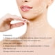 thumbnail image 4 of Cintas para lifting facial, tiras para lifting facial, ultrafinas, invisibles, con efecto V, pegatinas para maquillaje, parches para lifting facial., 4 of 14