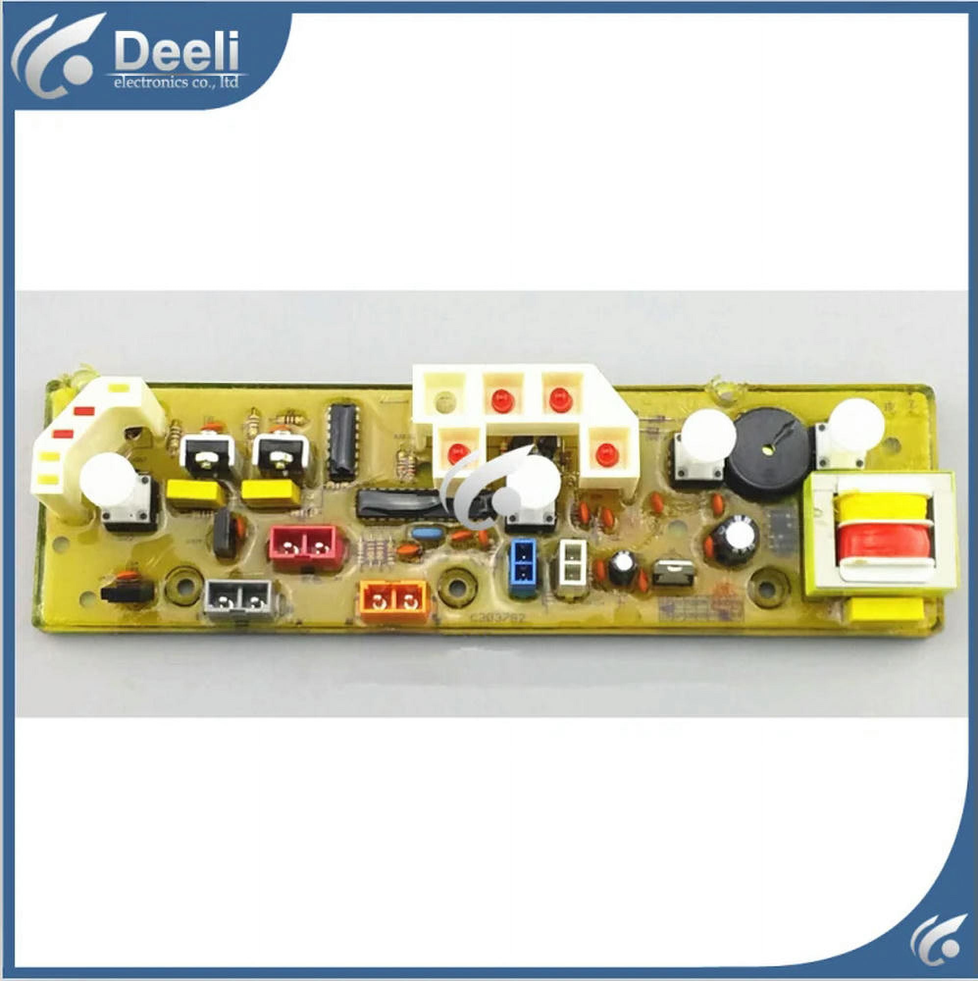 FOR washing machine Computer board C303782F WI4231S motherboard