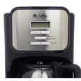 thumbnail image 3 of NEWELL BRANDS CAFETERA PROGRAMABLE INOX MR COFFE Newell brands BVMCDVX41013, 3 of 4