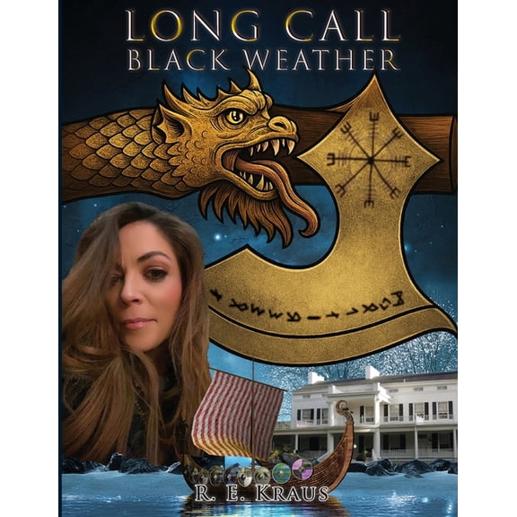 Long Call - Black Weather, (Paperback)