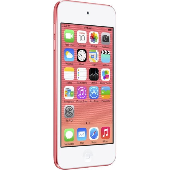 Pre-Owned iPod touch 5G 16GB Flash Portable Media Player